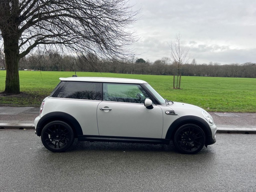 Used MINI Hatch 2012 for sale - 76973043: Photo 5