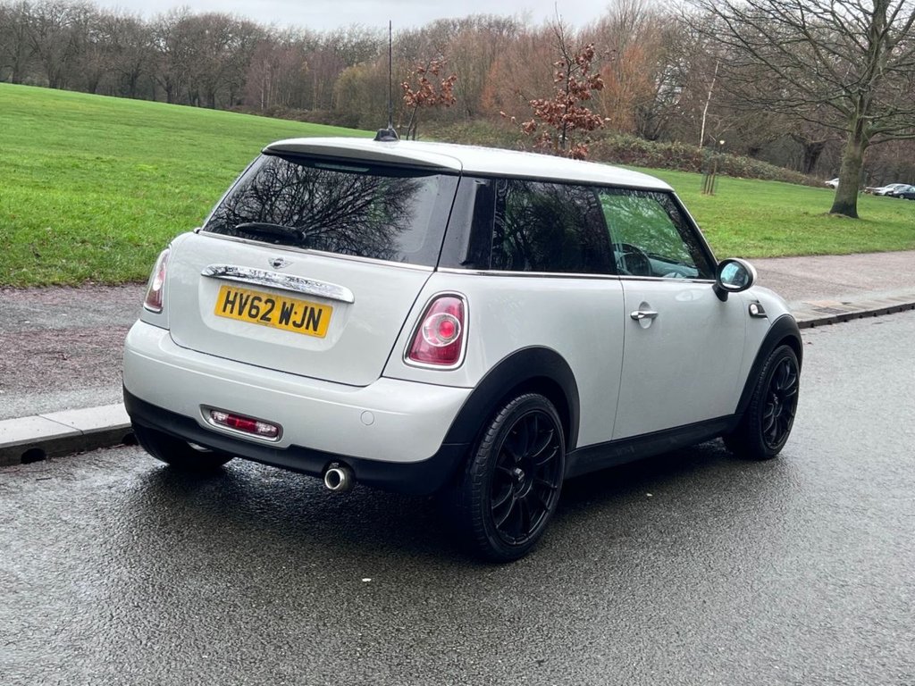 Used MINI Hatch 2012 for sale - 76973043: Photo 6