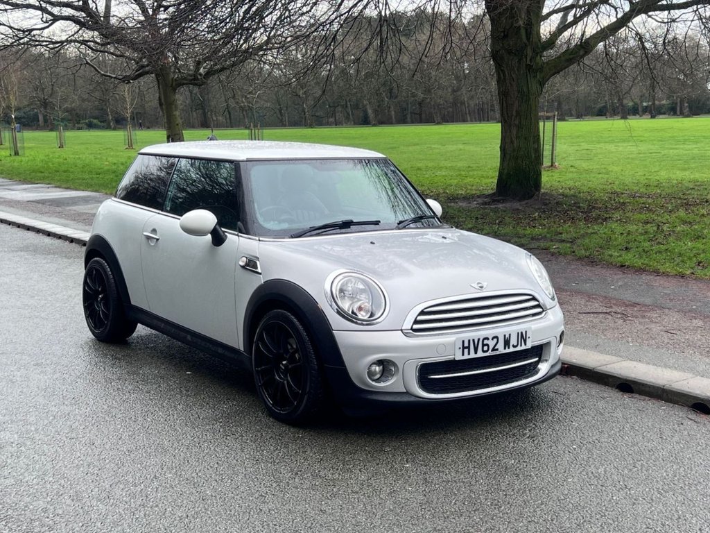 Used MINI Hatch 2012 for sale - 76973043: Photo 7