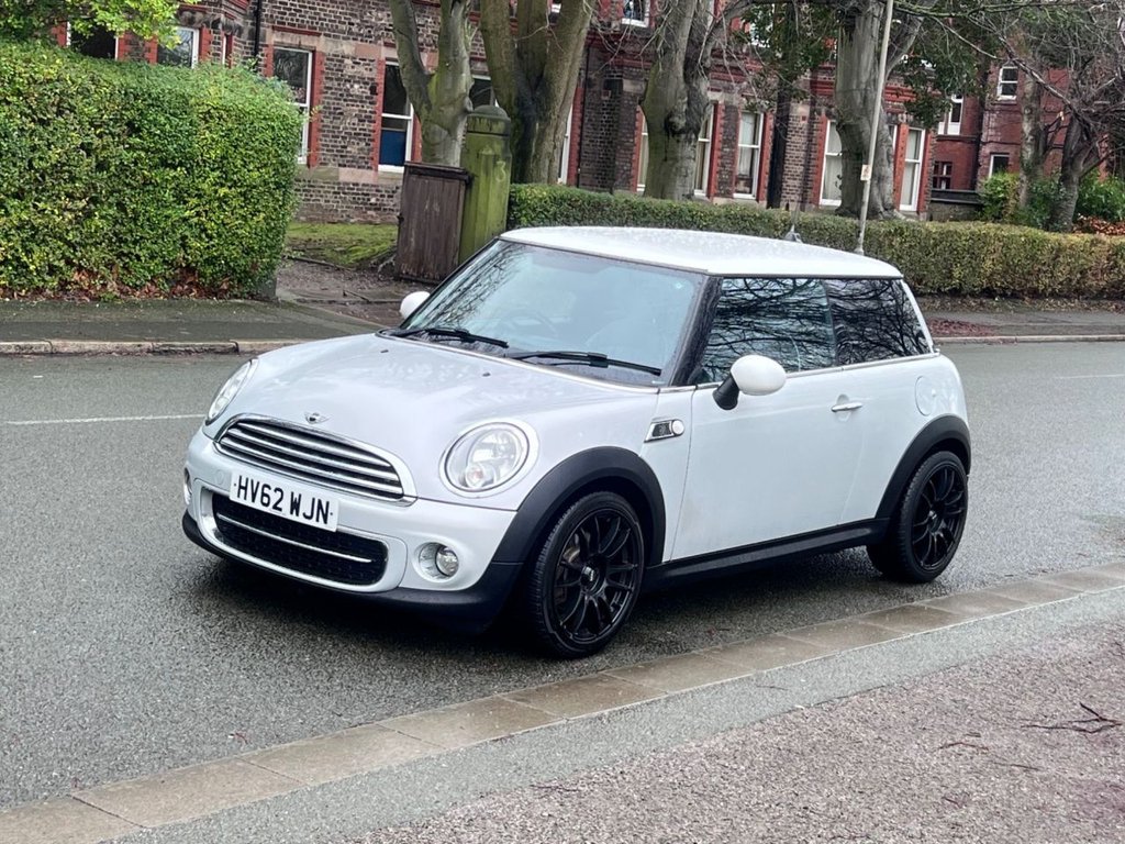 Used MINI Hatch 2012 for sale - 76973043: Photo 8