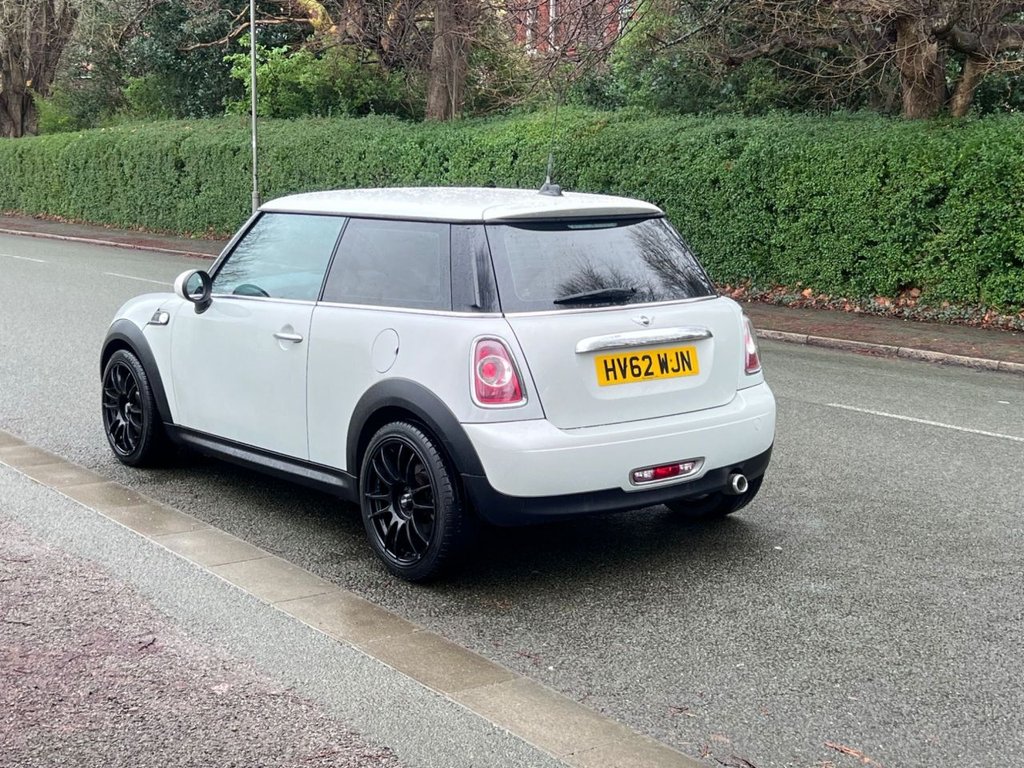 Used MINI Hatch 2012 for sale - 76973043: Photo 9