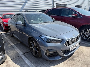 Used BMW 2 Series 2020 for sale - 78524593: Photo