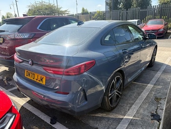 Used BMW 2 Series 2020 for sale - 78524593: Photo