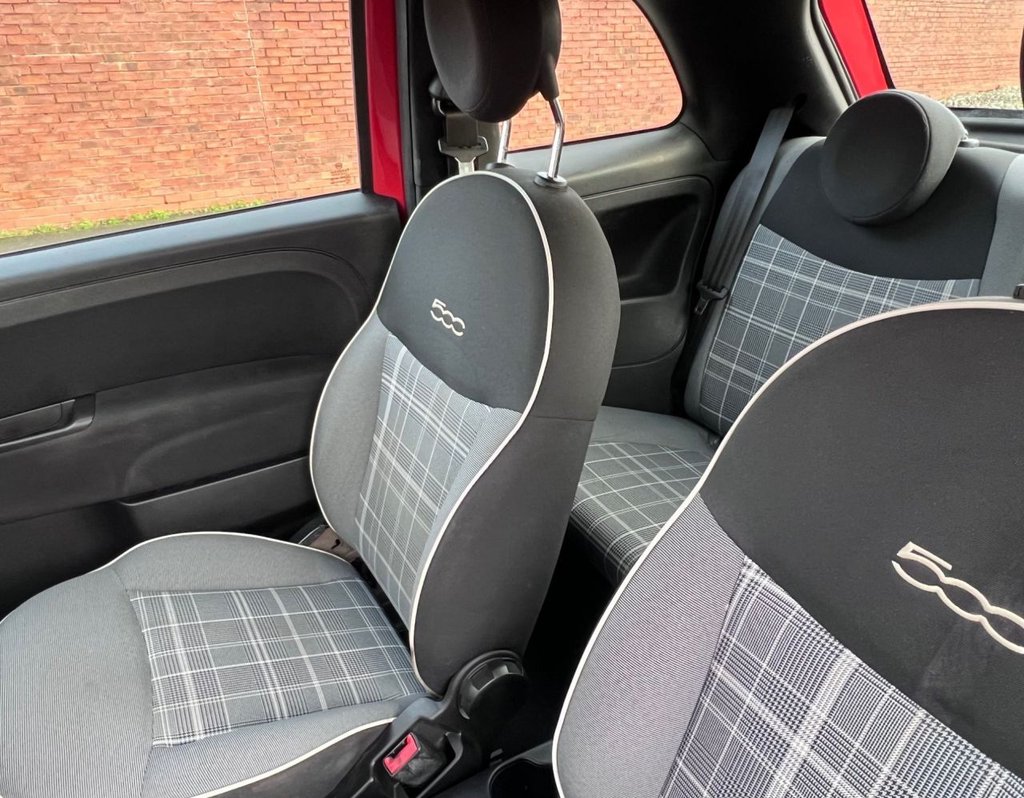 Used Fiat 500 2020 for sale - 77026866: Photo 10