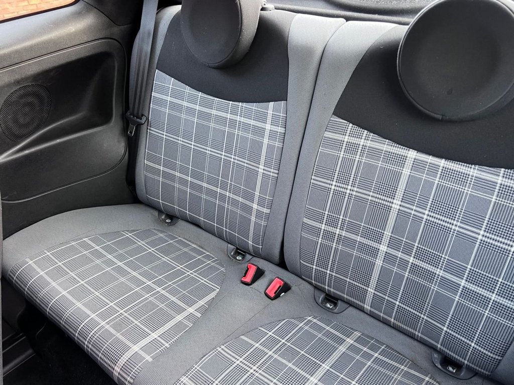 Used Fiat 500 2020 for sale - 77026866: Photo 11