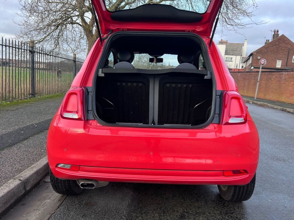 Used Fiat 500 2020 for sale - 77026866: Photo 12