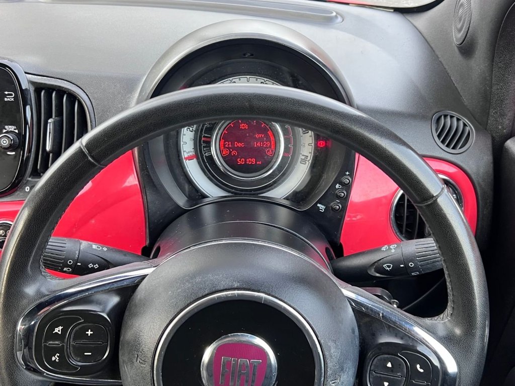 Used Fiat 500 2020 for sale - 77026866: Photo 15