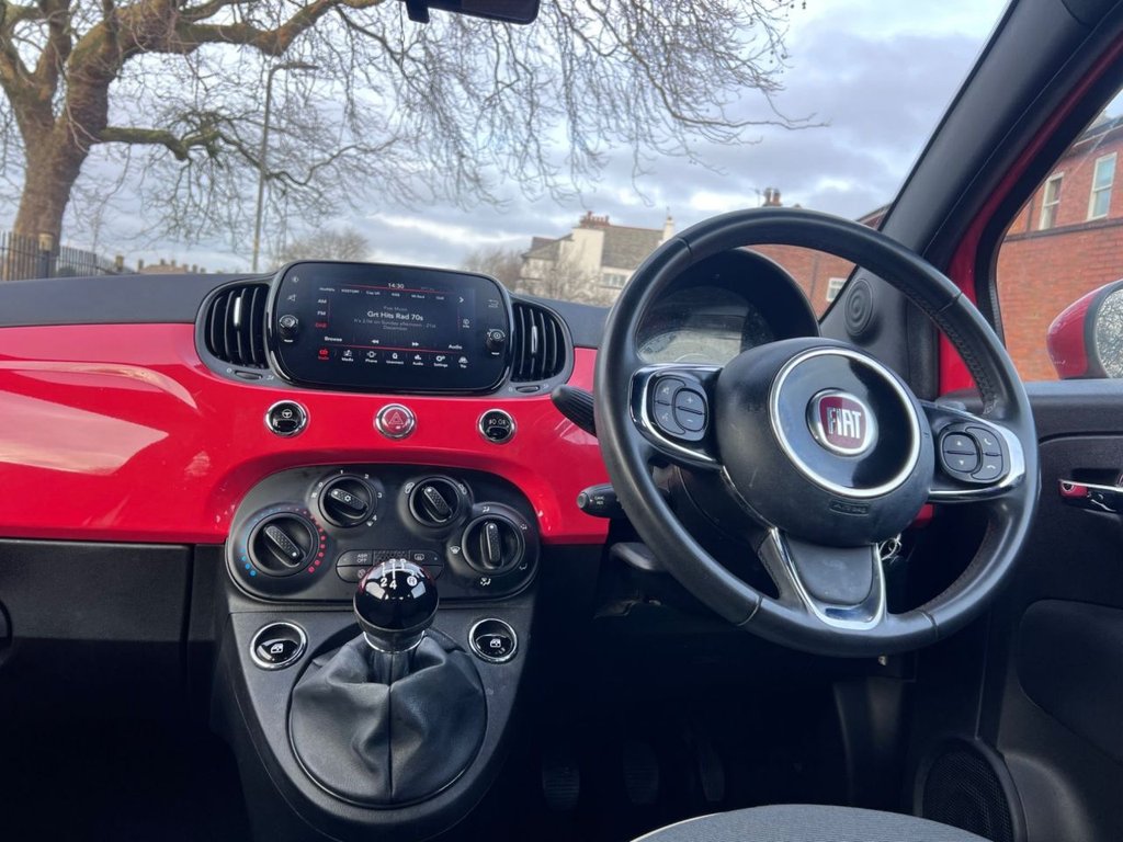 Used Fiat 500 2020 for sale - 77026866: Photo 16