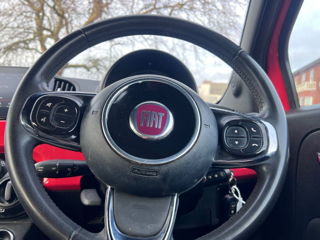 Used Fiat 500 2020 for sale - 77026866: Photo 17