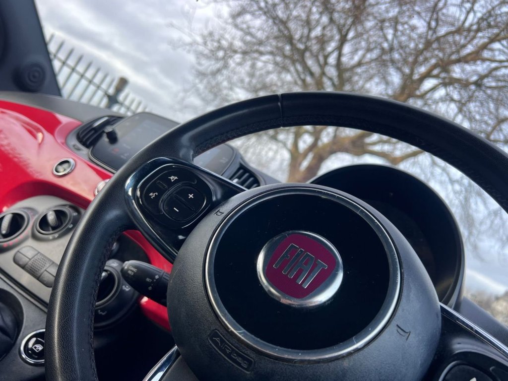 Used Fiat 500 2020 for sale - 77026866: Photo 18