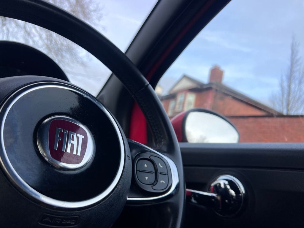 Used Fiat 500 2020 for sale - 77026866: Photo 19