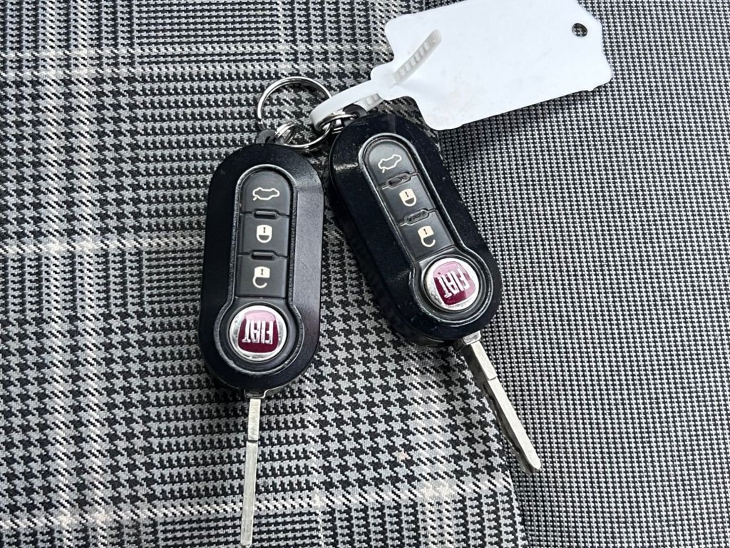 Used Fiat 500 2020 for sale - 77026866: Photo 20