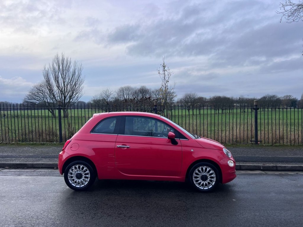 Used Fiat 500 2020 for sale - 77026866: Photo 4