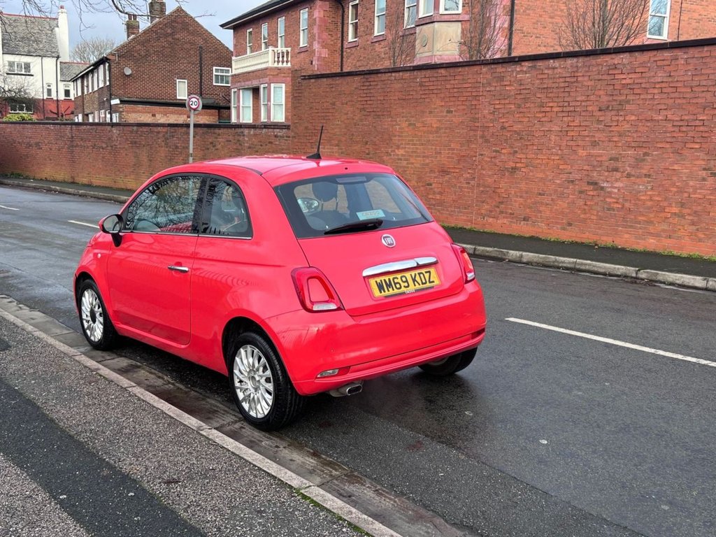 Used Fiat 500 2020 for sale - 77026866: Photo 7