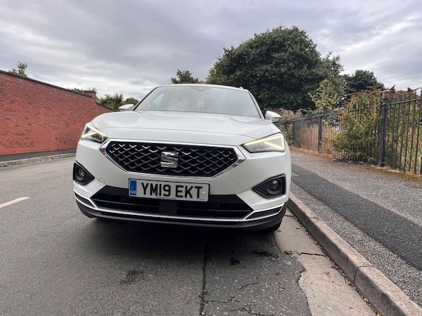 Used SEAT Tarraco 2019 for sale - 75253916: Photo 10