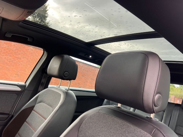 Used SEAT Tarraco 2019 for sale - 75253916: Photo 14