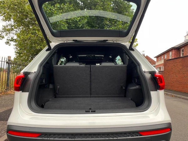 Used SEAT Tarraco 2019 for sale - 75253916: Photo 16