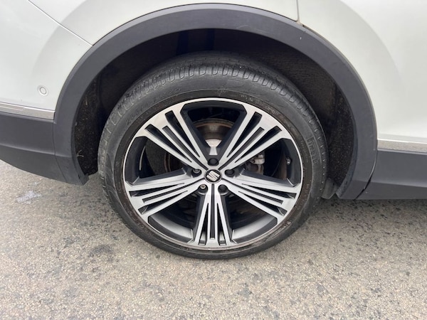 Used SEAT Tarraco 2019 for sale - 75253916: Photo 17