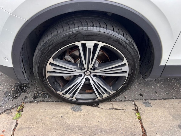 Used SEAT Tarraco 2019 for sale - 75253916: Photo 19
