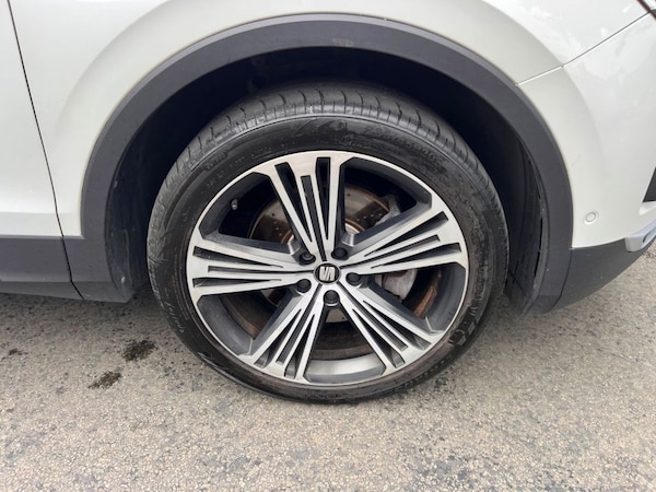 Used SEAT Tarraco 2019 for sale - 75253916: Photo 20