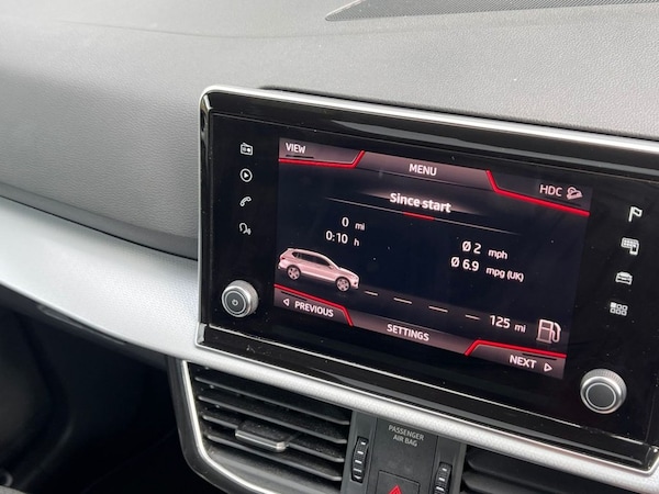Used SEAT Tarraco 2019 for sale - 75253916: Photo 22