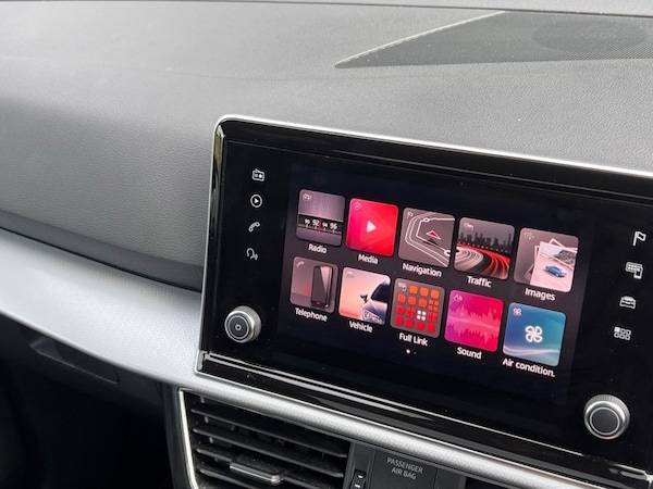 Used SEAT Tarraco 2019 for sale - 75253916: Photo 23