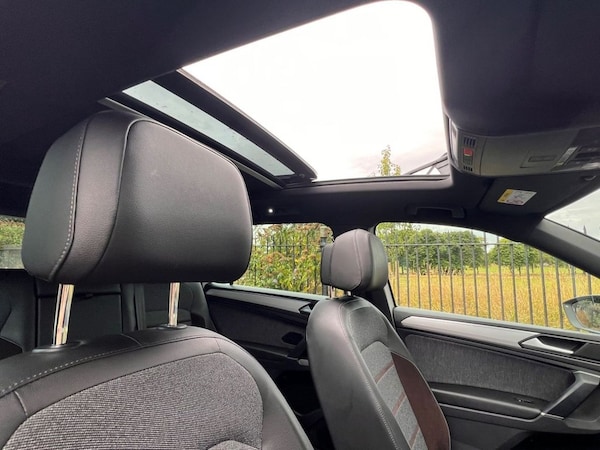 Used SEAT Tarraco 2019 for sale - 75253916: Photo 25