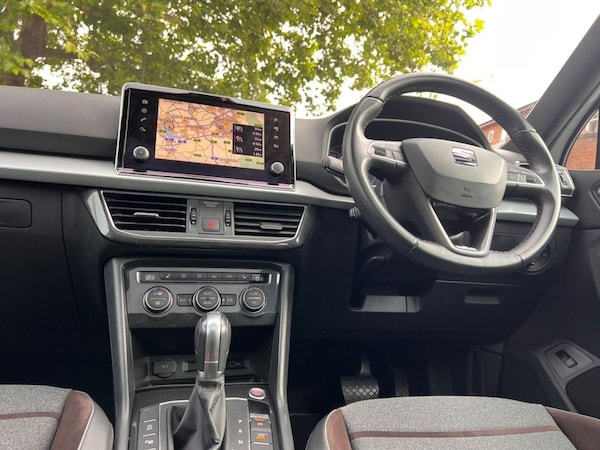 Used SEAT Tarraco 2019 for sale - 75253916: Photo 31