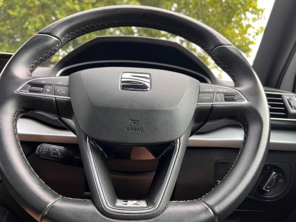 Used SEAT Tarraco 2019 for sale - 75253916: Photo 32