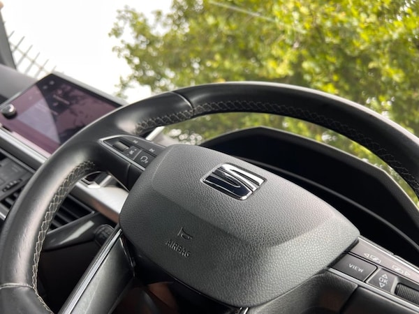 Used SEAT Tarraco 2019 for sale - 75253916: Photo 33