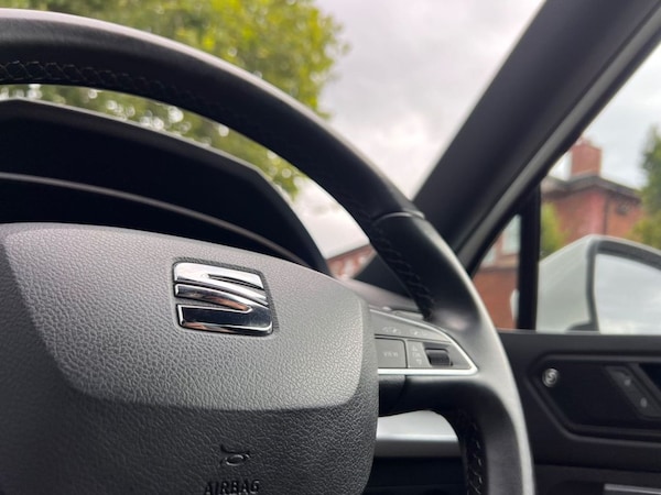 Used SEAT Tarraco 2019 for sale - 75253916: Photo 34