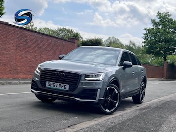 Used Audi Q2 2017 for sale - 79628827: Photo