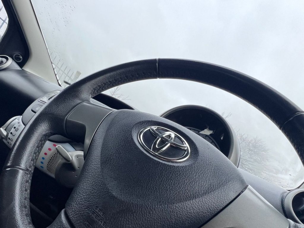 Used Toyota AYGO 2012 for sale - 77187877: Photo 20