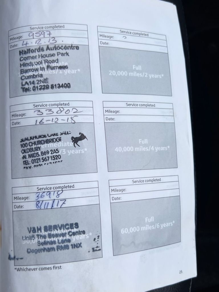 Used Toyota AYGO 2012 for sale - 77187877: Photo 22