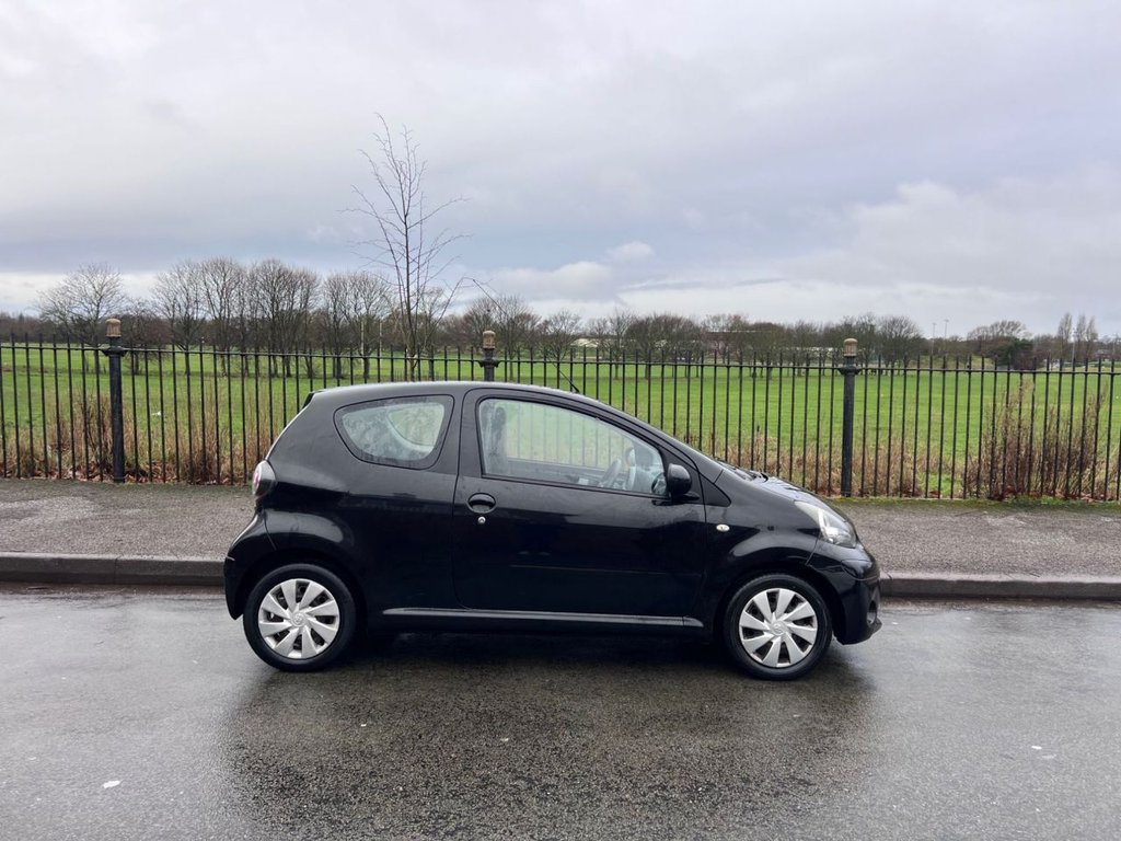 Used Toyota AYGO 2012 for sale - 77187877: Photo 5