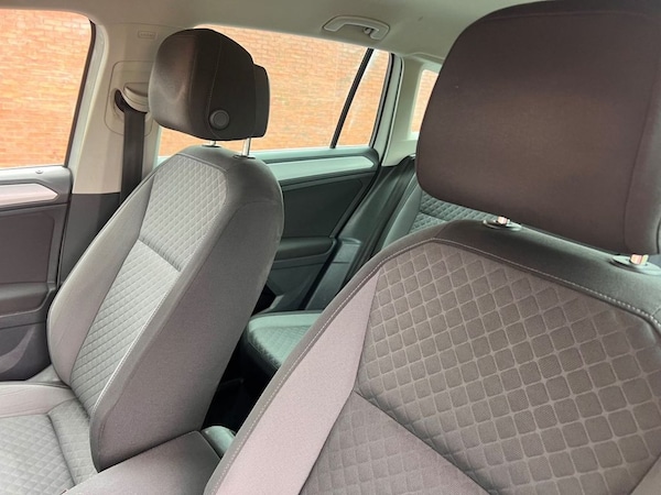 Used Volkswagen Tiguan 2018 for sale - 75998029: Photo 12