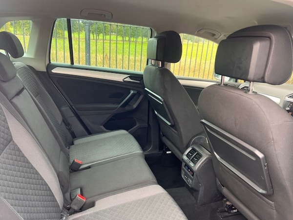 Used Volkswagen Tiguan 2018 for sale - 75998029: Photo 13
