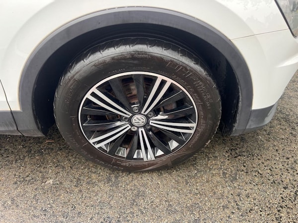 Used Volkswagen Tiguan 2018 for sale - 75998029: Photo 15