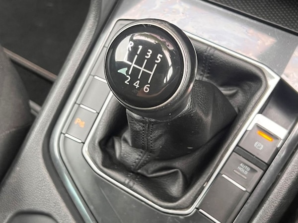Used Volkswagen Tiguan 2018 for sale - 75998029: Photo 22