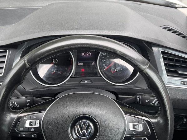 Used Volkswagen Tiguan 2018 for sale - 75998029: Photo 24