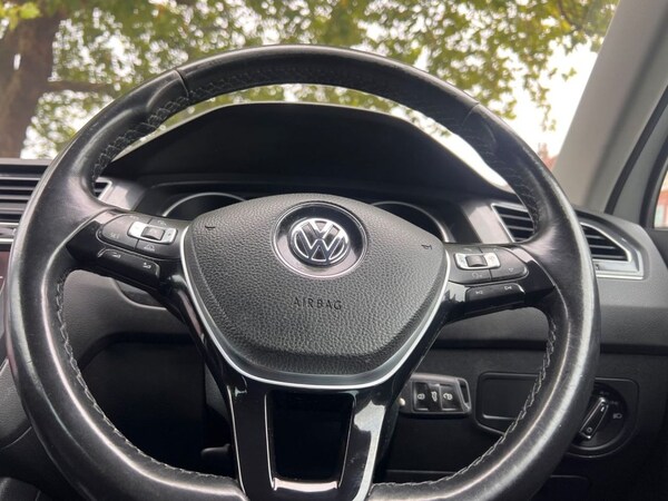 Used Volkswagen Tiguan 2018 for sale - 75998029: Photo 26