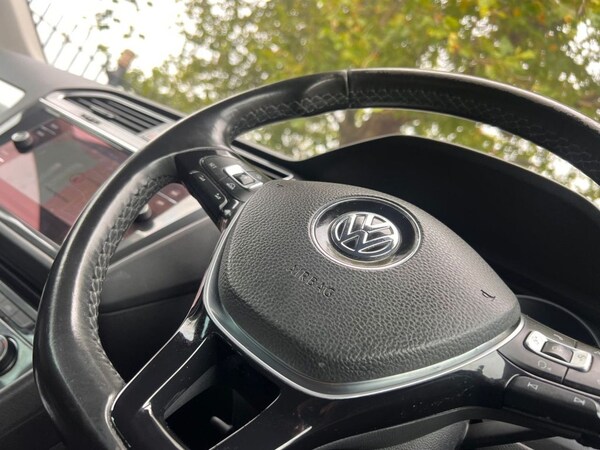Used Volkswagen Tiguan 2018 for sale - 75998029: Photo 27