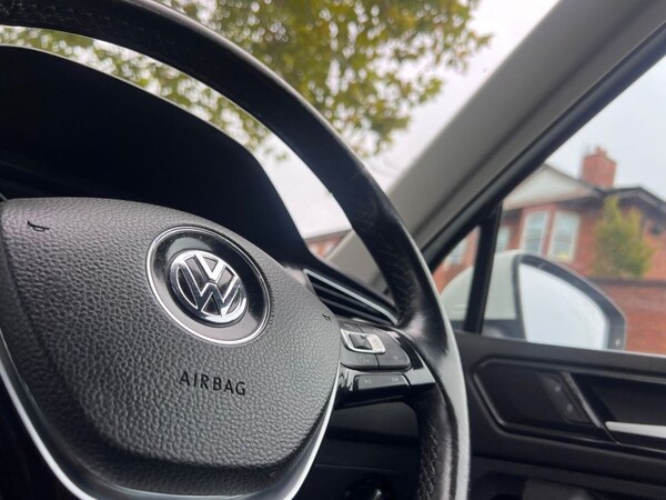 Used Volkswagen Tiguan 2018 for sale - 75998029: Photo 28