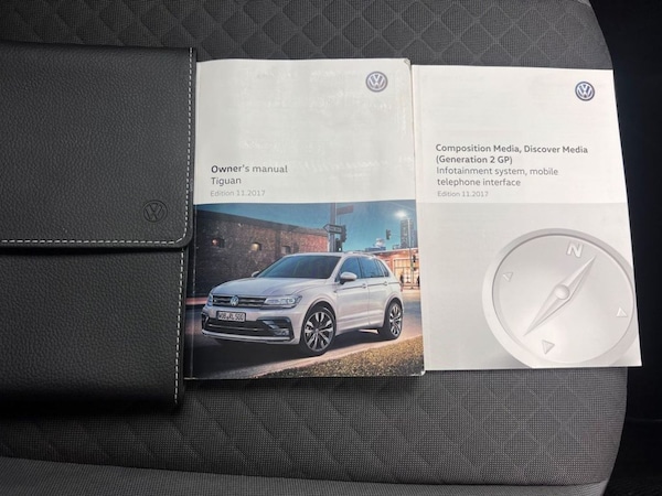 Used Volkswagen Tiguan 2018 for sale - 75998029: Photo 30