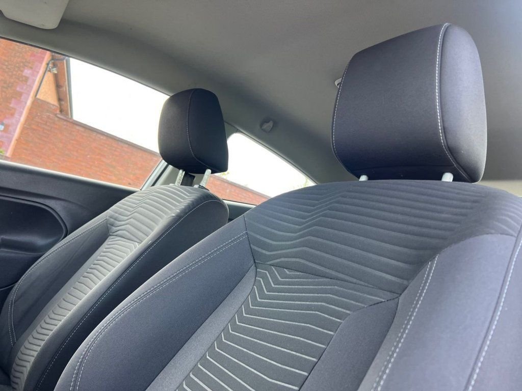 Used Ford Fiesta 2015 for sale - 76395907: Photo 11