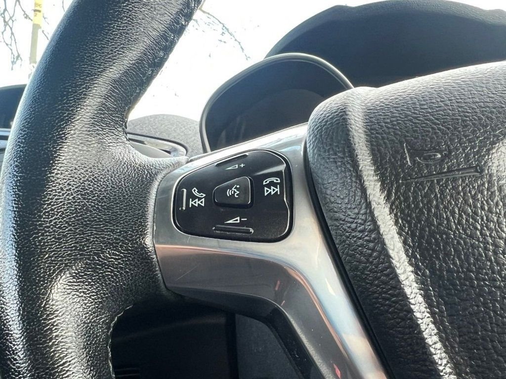 Used Ford Fiesta 2015 for sale - 76395907: Photo 21