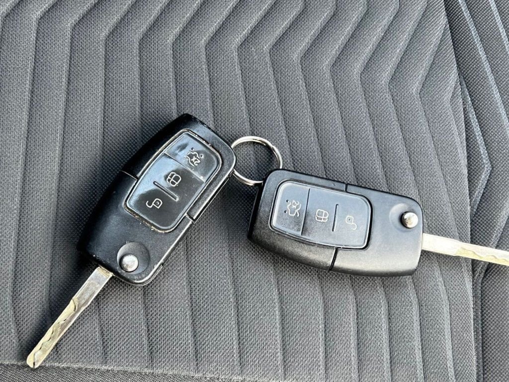 Used Ford Fiesta 2015 for sale - 76395907: Photo 22