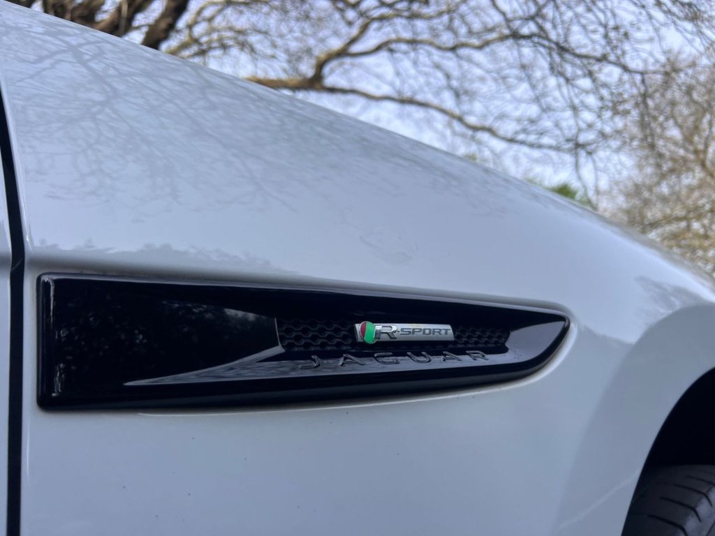 Used Jaguar F-Pace 2018 for sale - 78199922: Photo 11