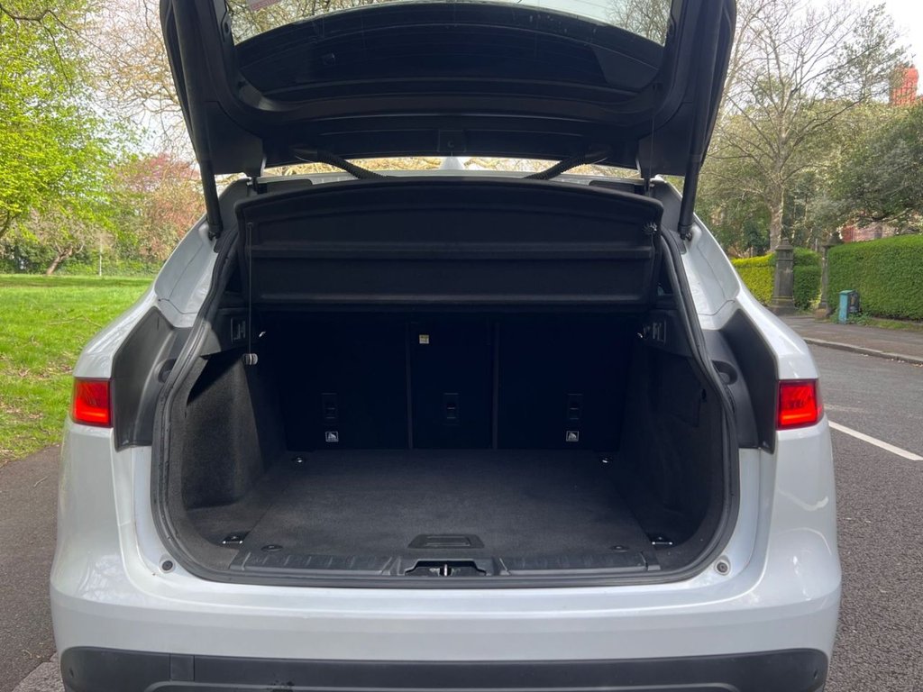 Used Jaguar F-Pace 2018 for sale - 78199922: Photo 15