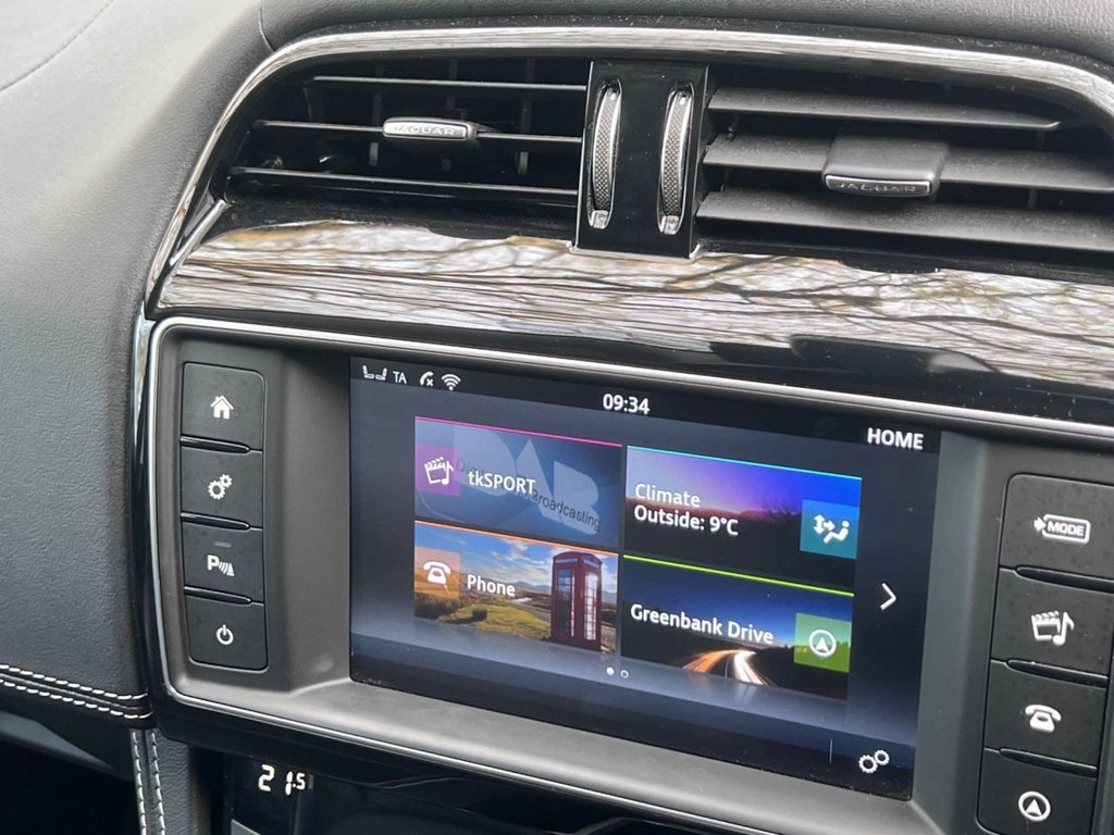 Used Jaguar F-Pace 2018 for sale - 78199922: Photo 19